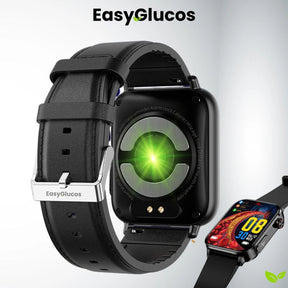 Reloj Inteligente EasyGlucos