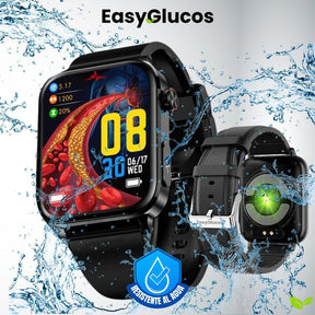 Reloj Inteligente EasyGlucos